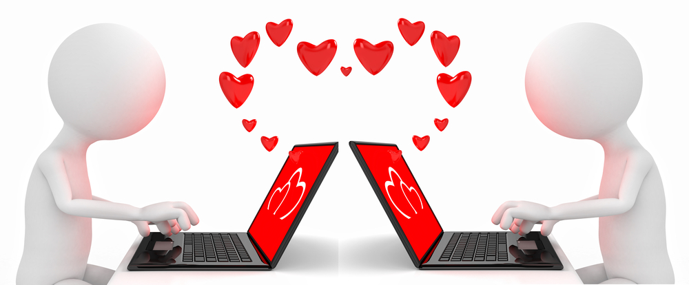online flirt dating