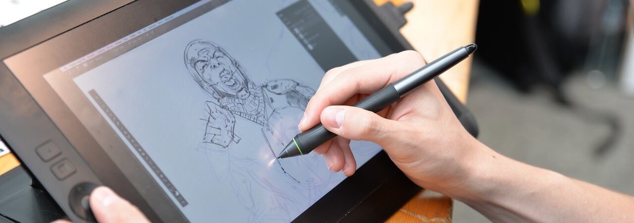 best drawing tablet 1