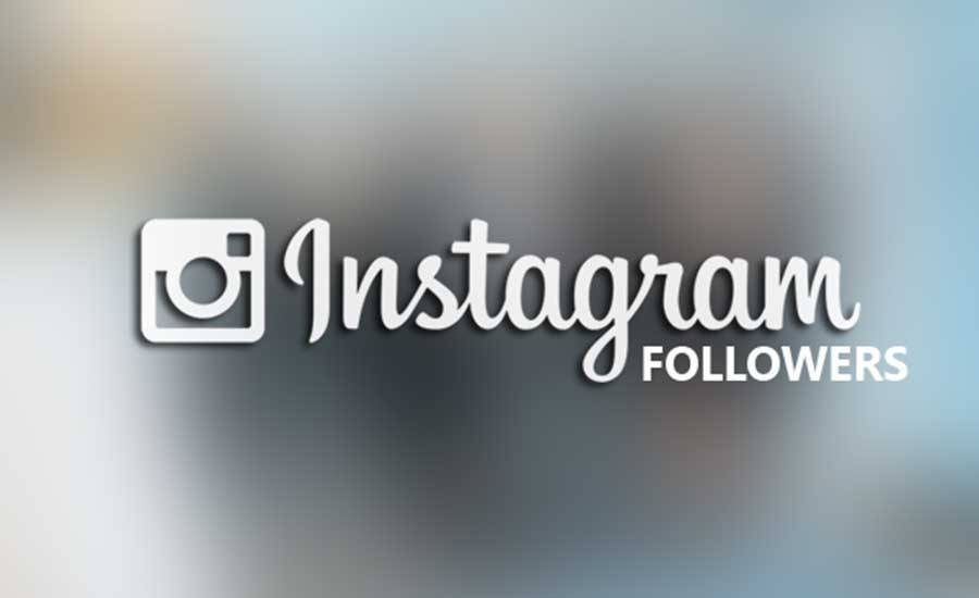 get followers on Instagram