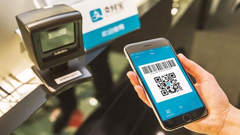 Mobile payment hk