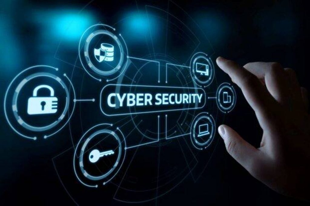 cyber security companies in singapore