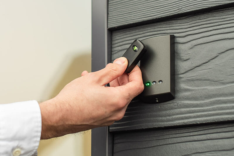 Door Security Services