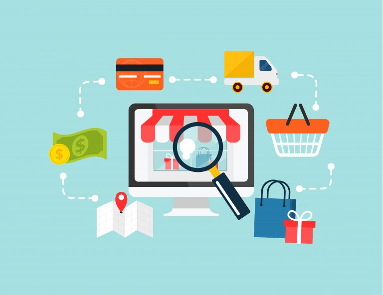 E commerce SEO