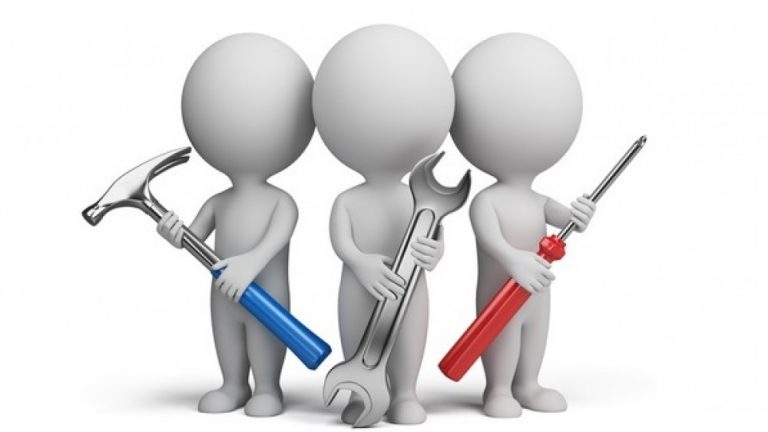 IT support