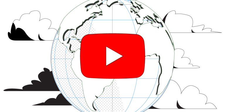 unblock YouTube