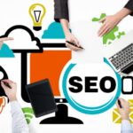 SEO Agency Toronto