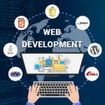 Designing websites that clearly support real business goals and growth
