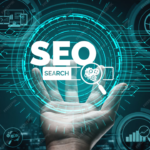 SEO Ready Website Design Supporting Long-Term Organic Visibility