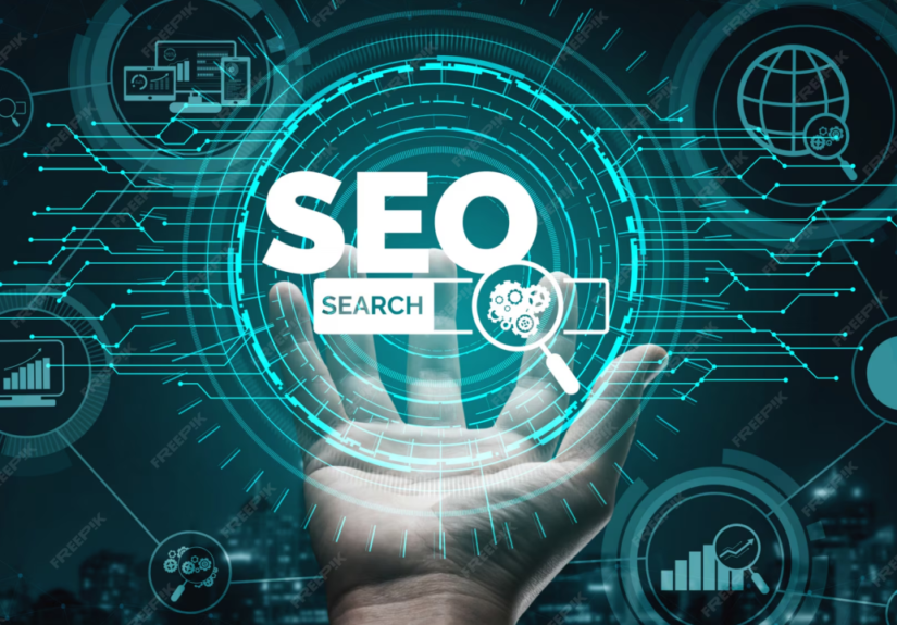 SEO Ready Website Design Supporting Long-Term Organic Visibility